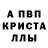 Метамфетамин Methamphetamine Maxon _